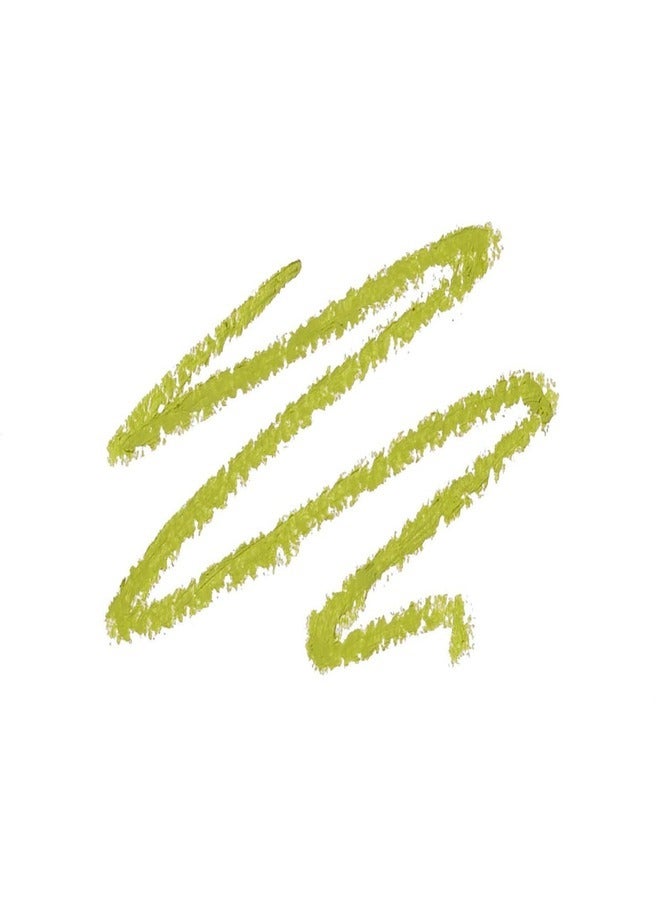 Tattoo Pencil Liner Radium Green