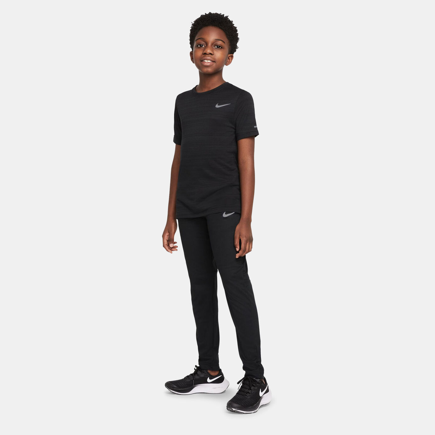 Kids' Poly+ Training Pants