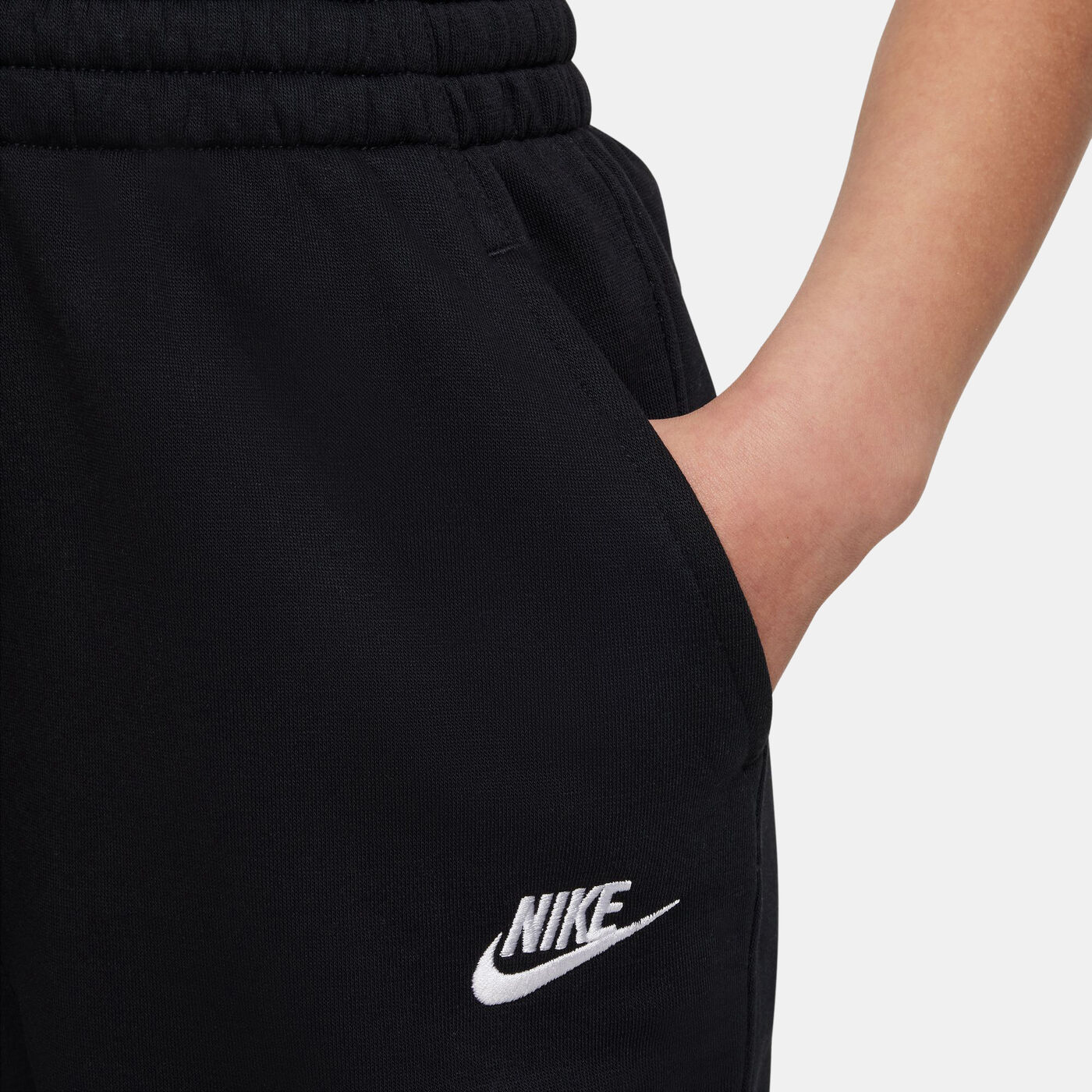 Kids' Sportswear Club Fleece Joggers