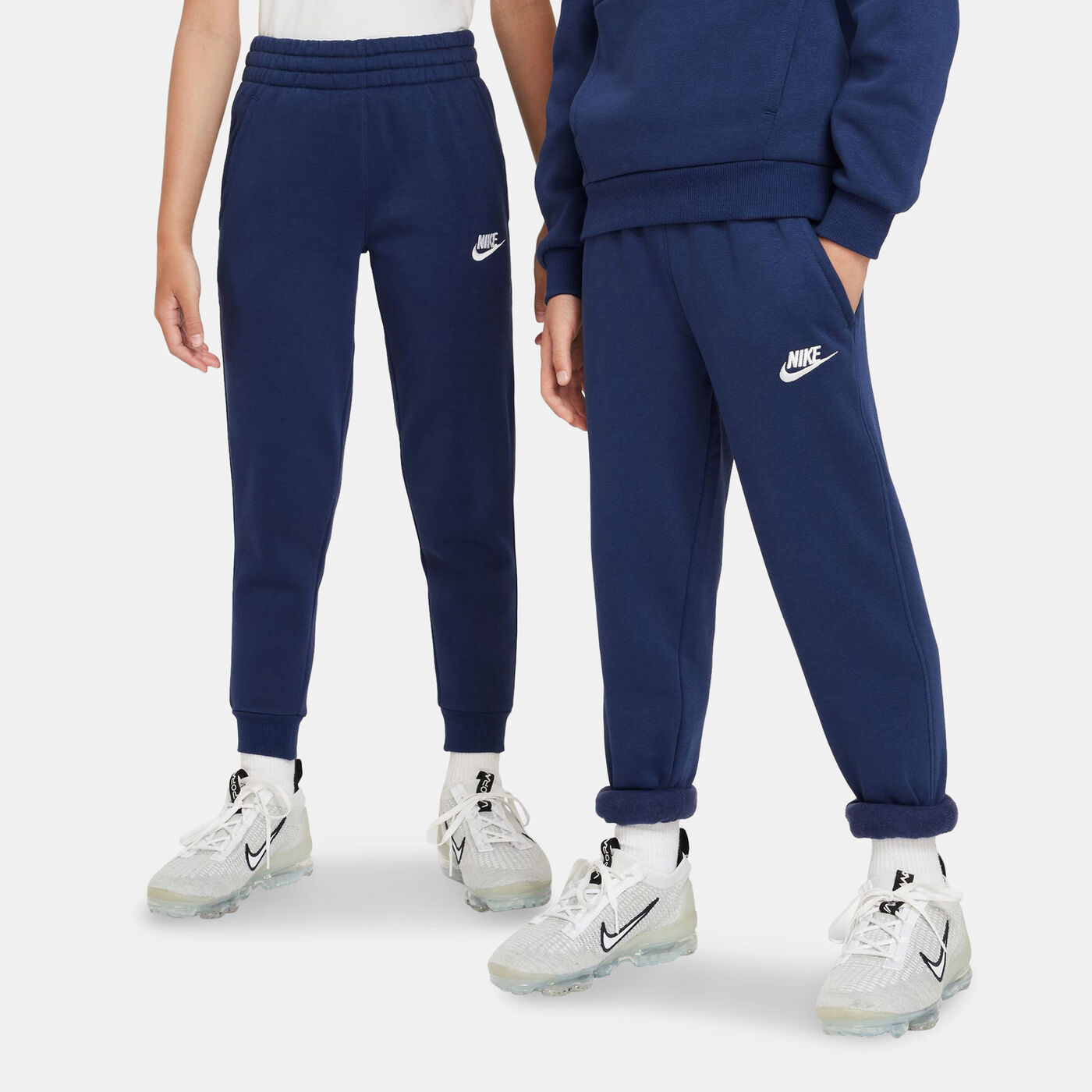 Kids' Sportswear Club Fleece Sweatpants