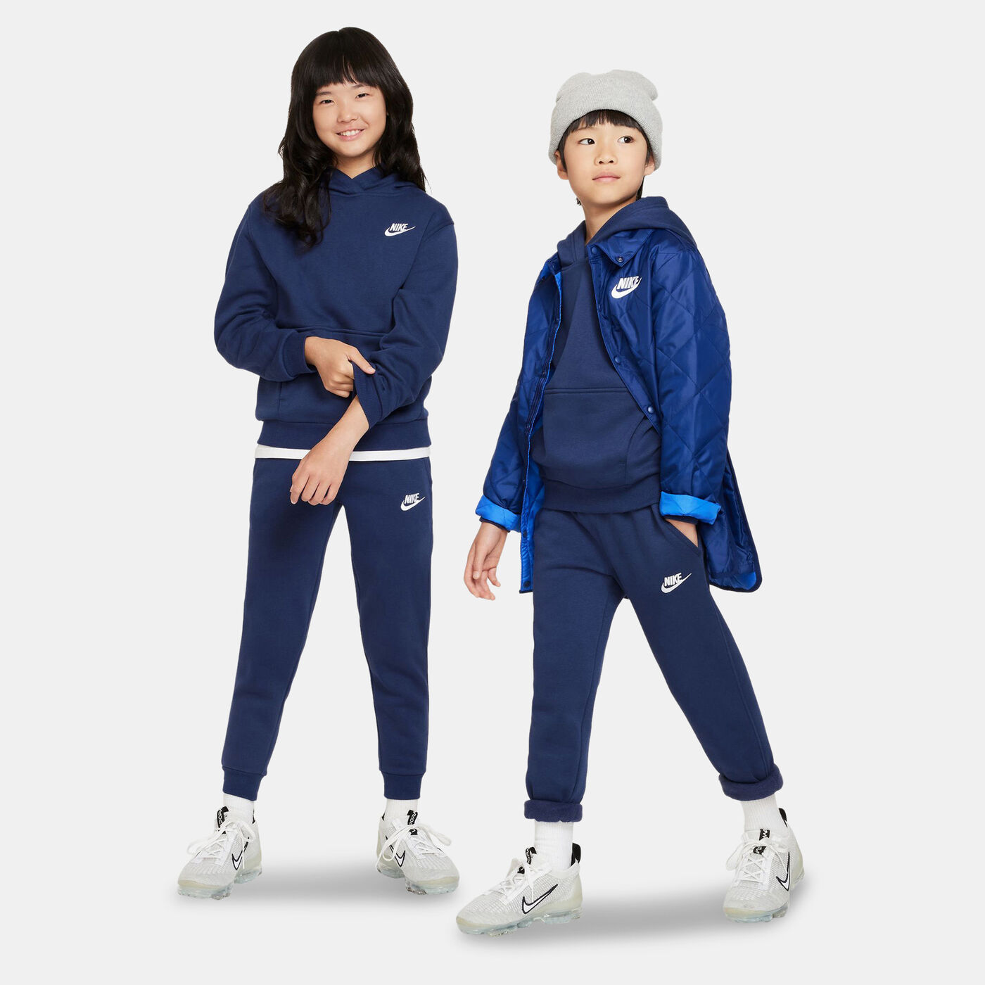 Kids' Sportswear Club Fleece Joggers