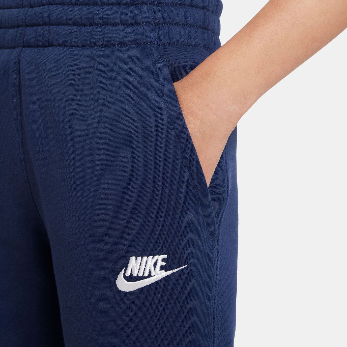 Kids' Sportswear Club Fleece Joggers