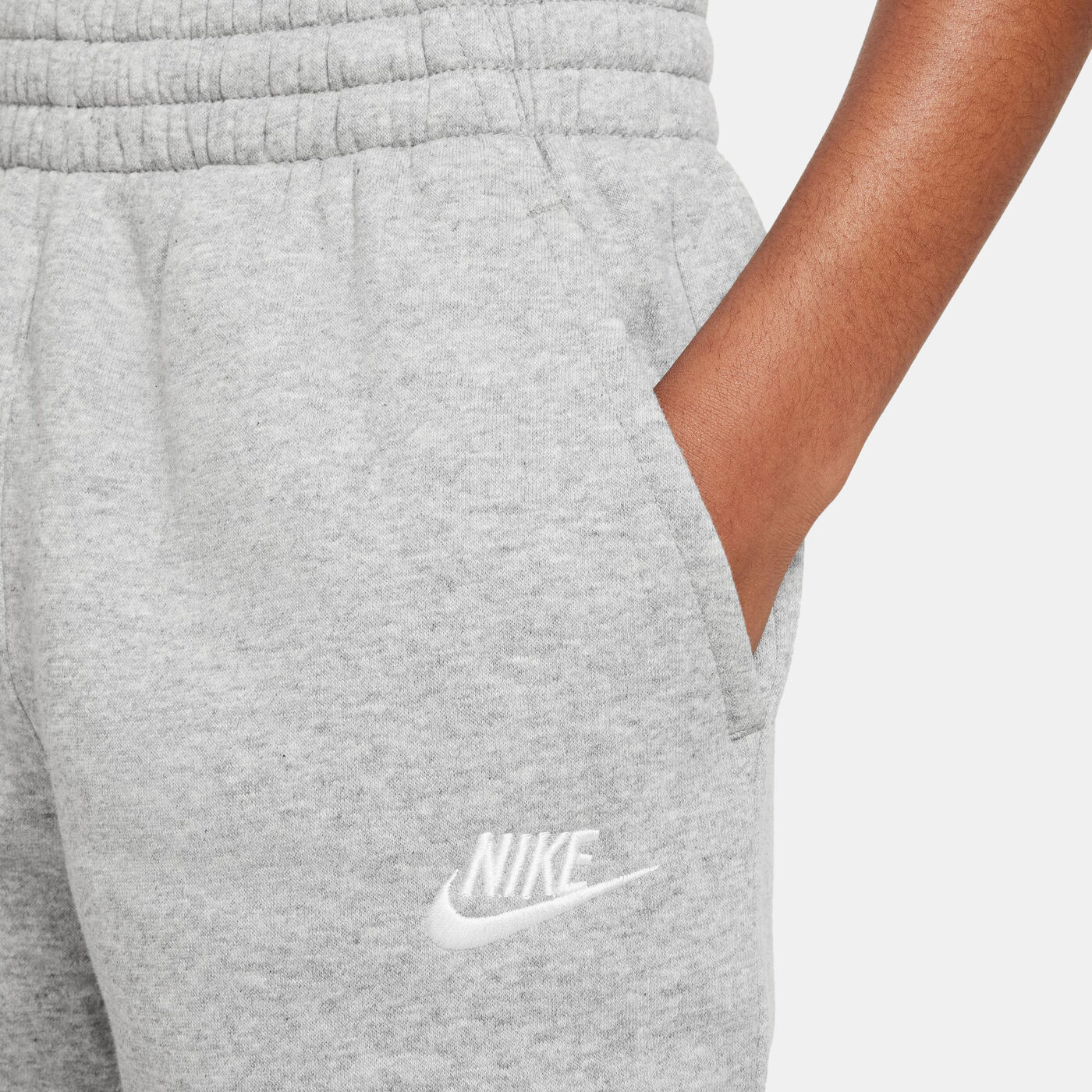 Kids' Sportswear Club Fleece Joggers