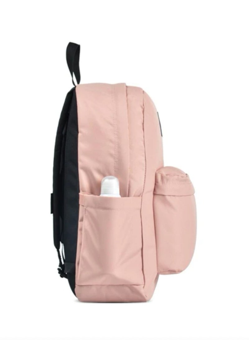 【School season】 JANSPORT Classic colorful school bag, computer compartment, must-have for students, back-to-school travel bag, laptop bag