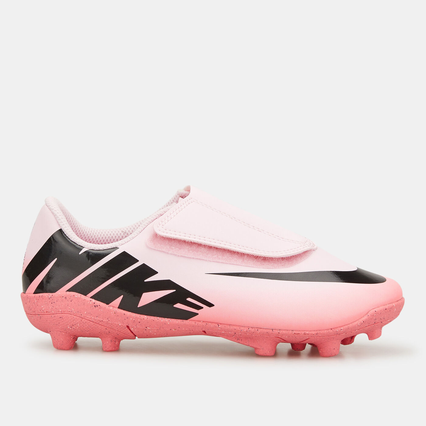 Kids' Mercurial Vapor 15 Club Multi-Ground Football Shoes (Babies and Younger Kids)