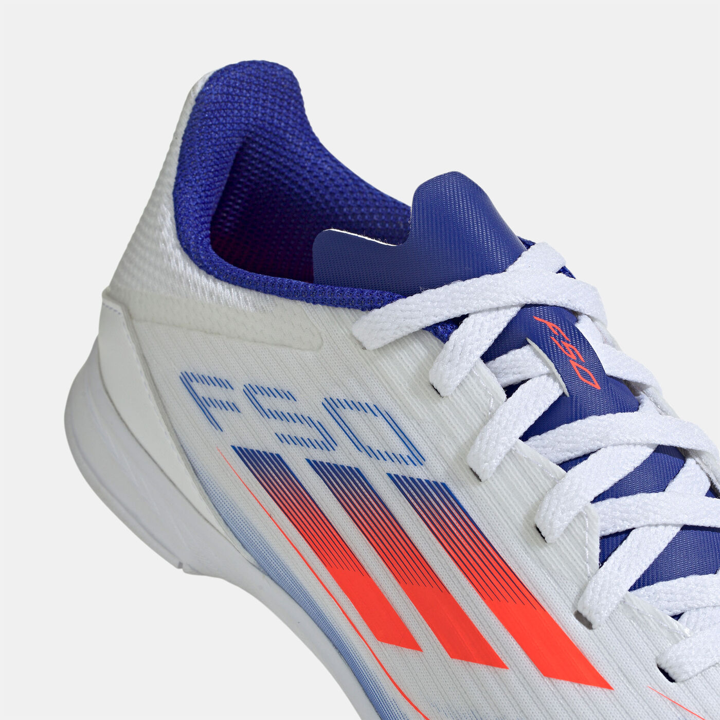 Kids' F50 League Turf Ground Football Shoes