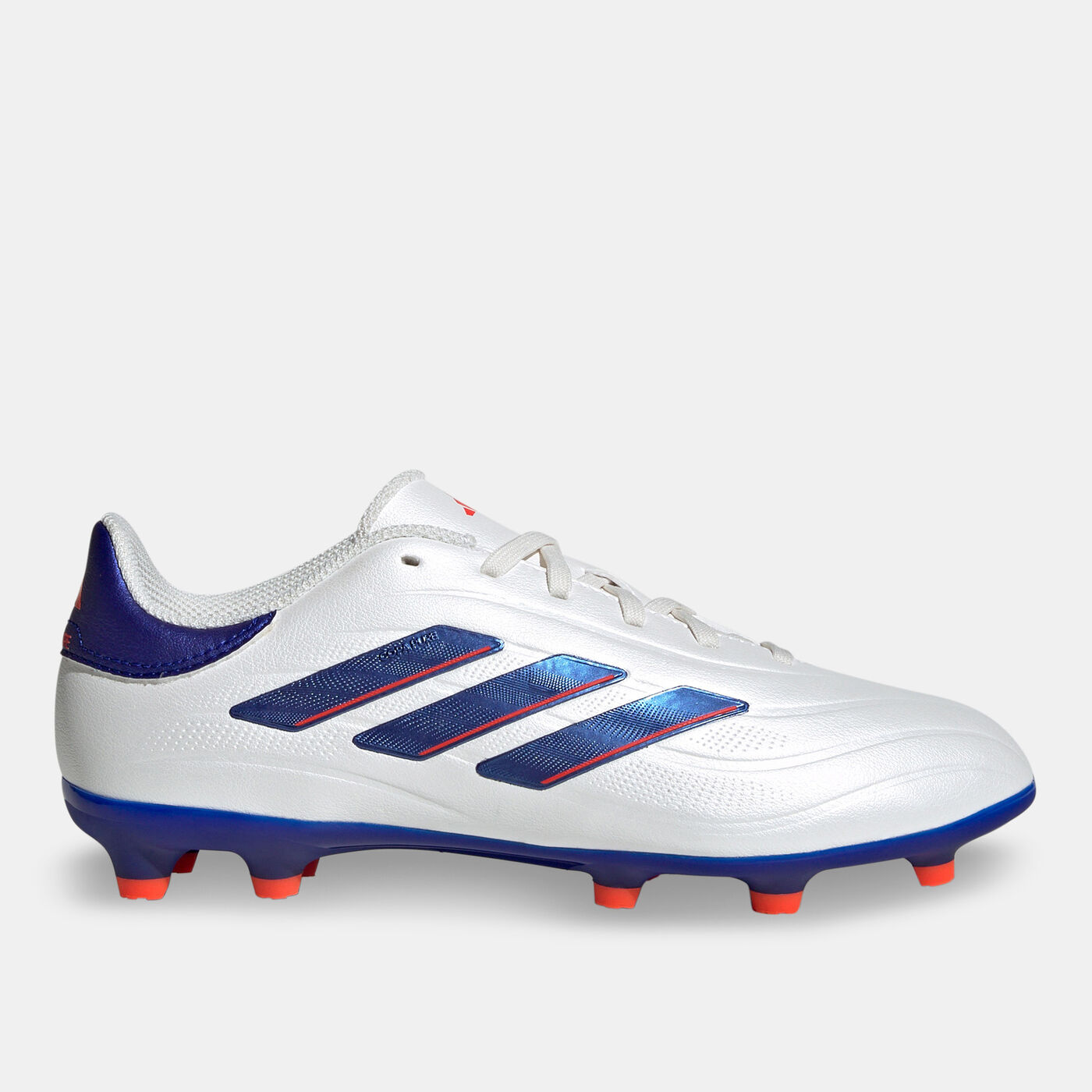 Kids' Copa Pure 2 League Firm Ground Football Shoes