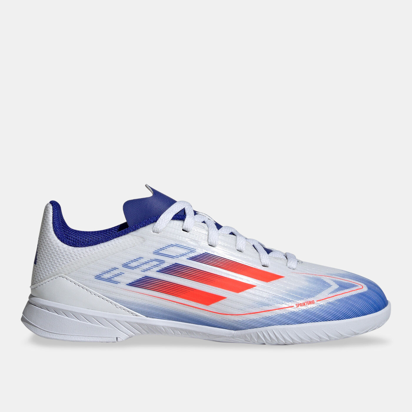 Kids' F50 League Indoor Court Football Shoes