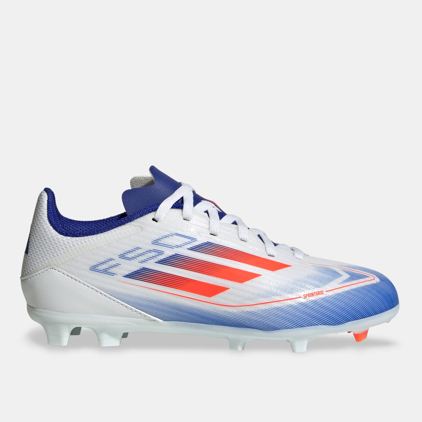 Kids' F50 League Multi-Ground Football Shoes