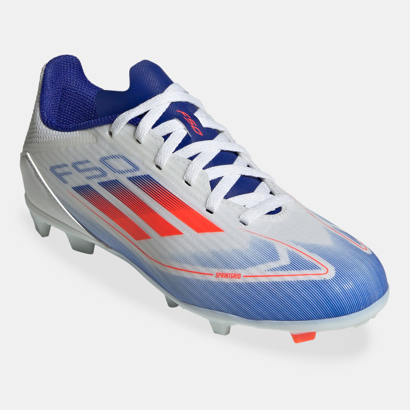 Kids' F50 League Multi-Ground Football Shoes