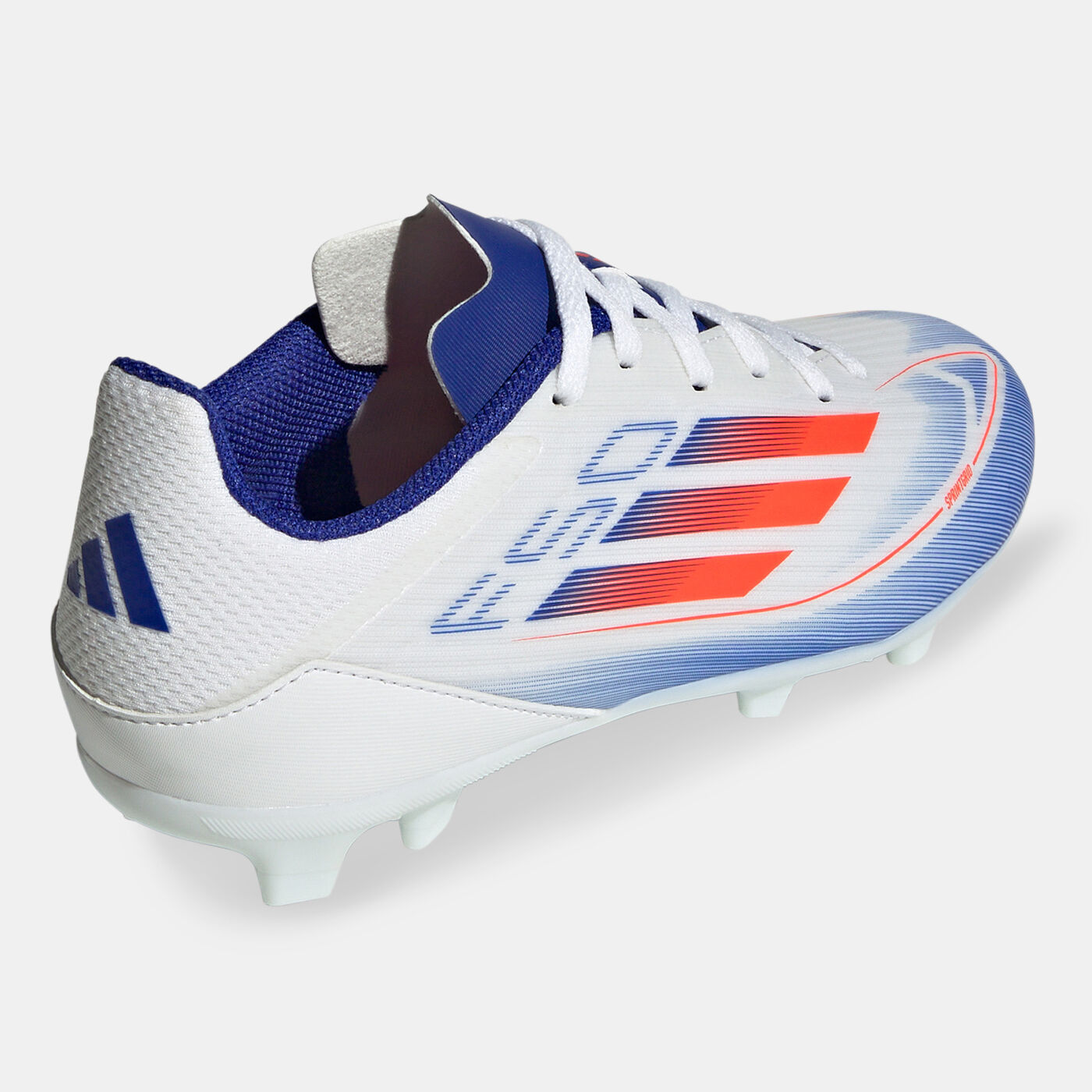 Kids' F50 League Multi-Ground Football Shoes