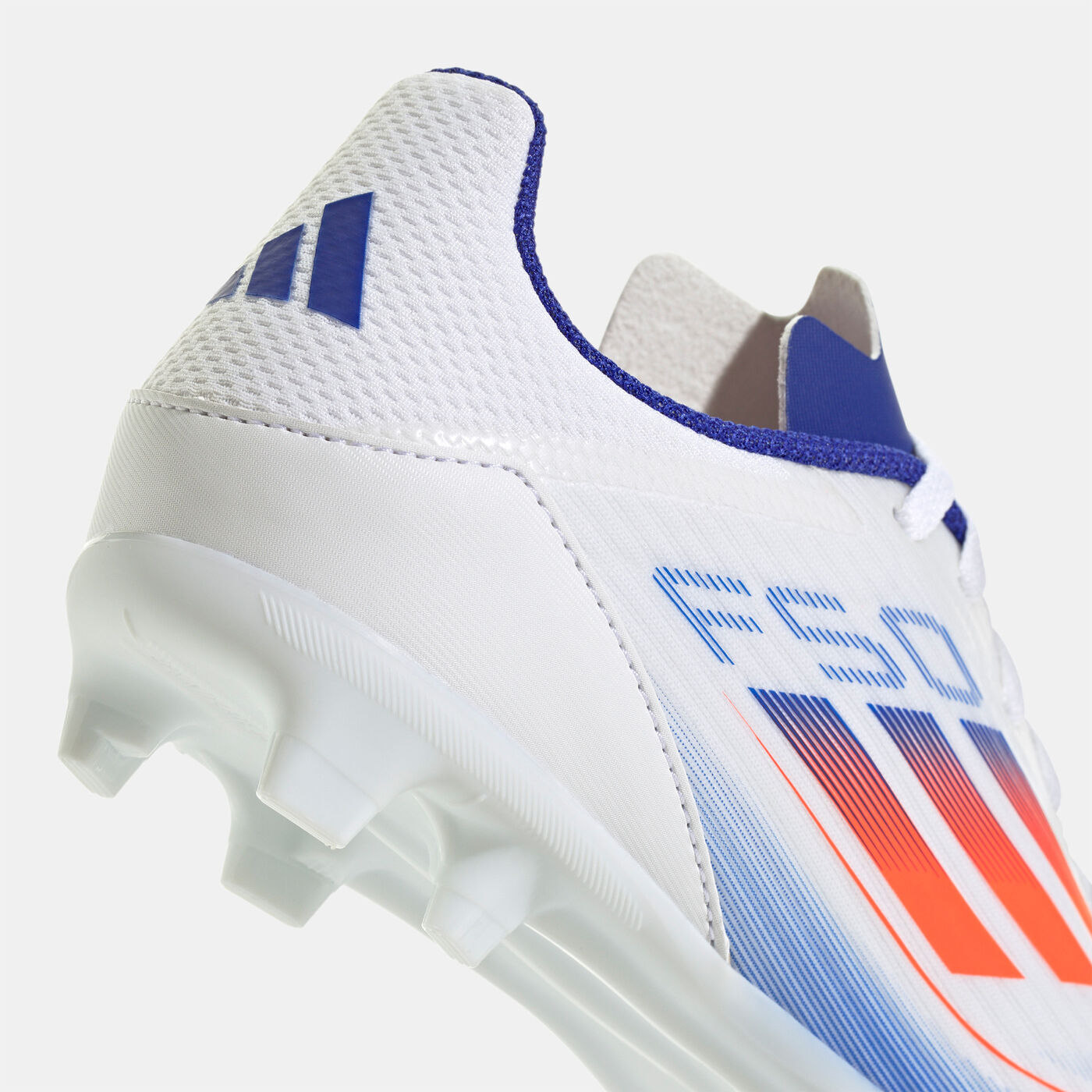 Kids' F50 League Multi-Ground Football Shoes