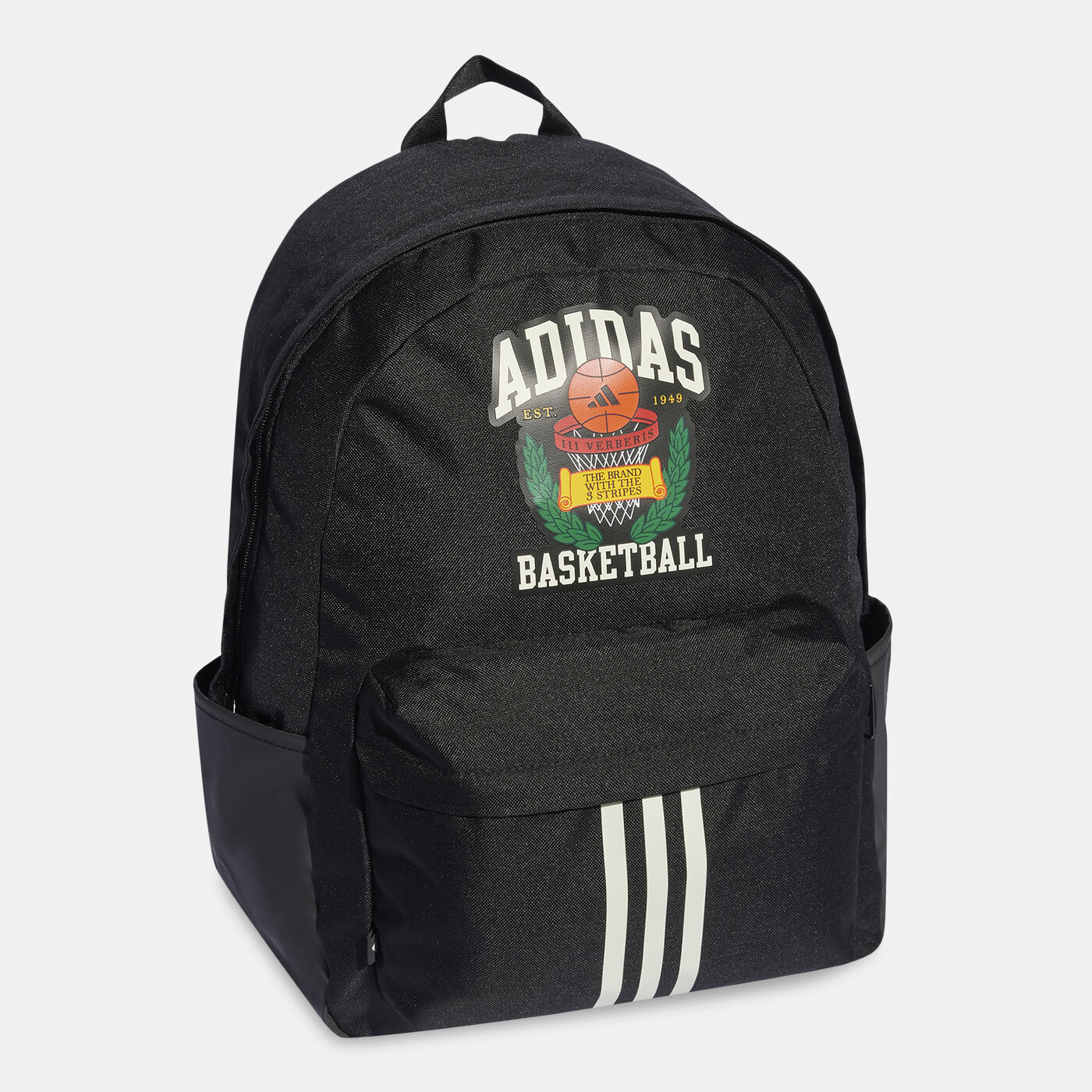 Men's Hoops Backpack