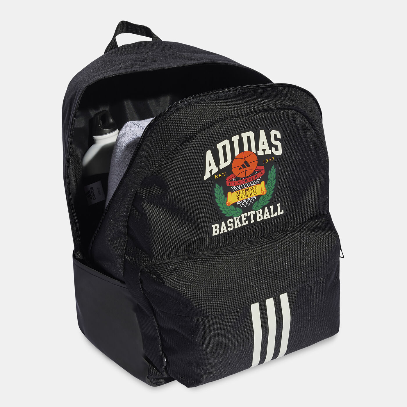 Men's Hoops Backpack