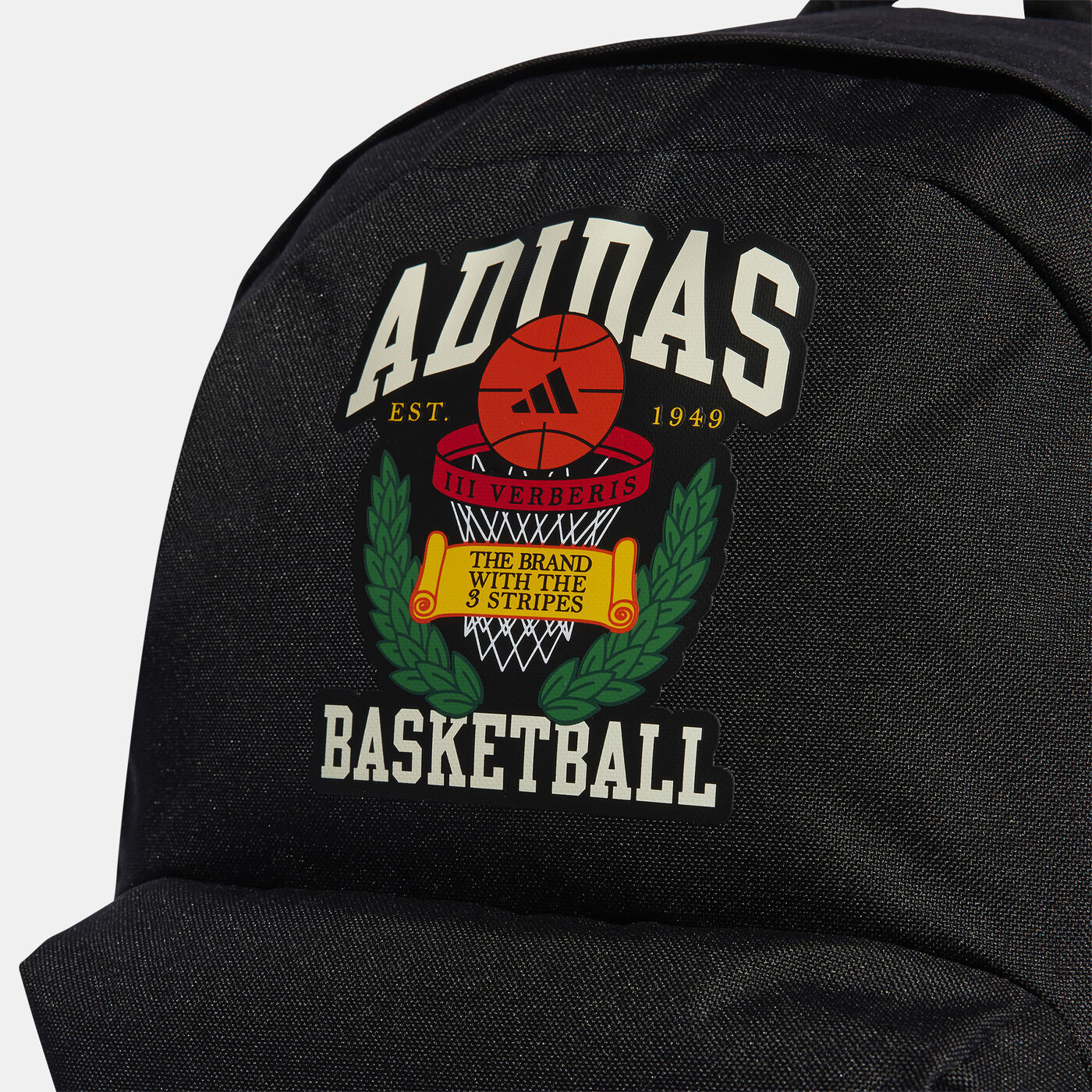 Men's Hoops Backpack