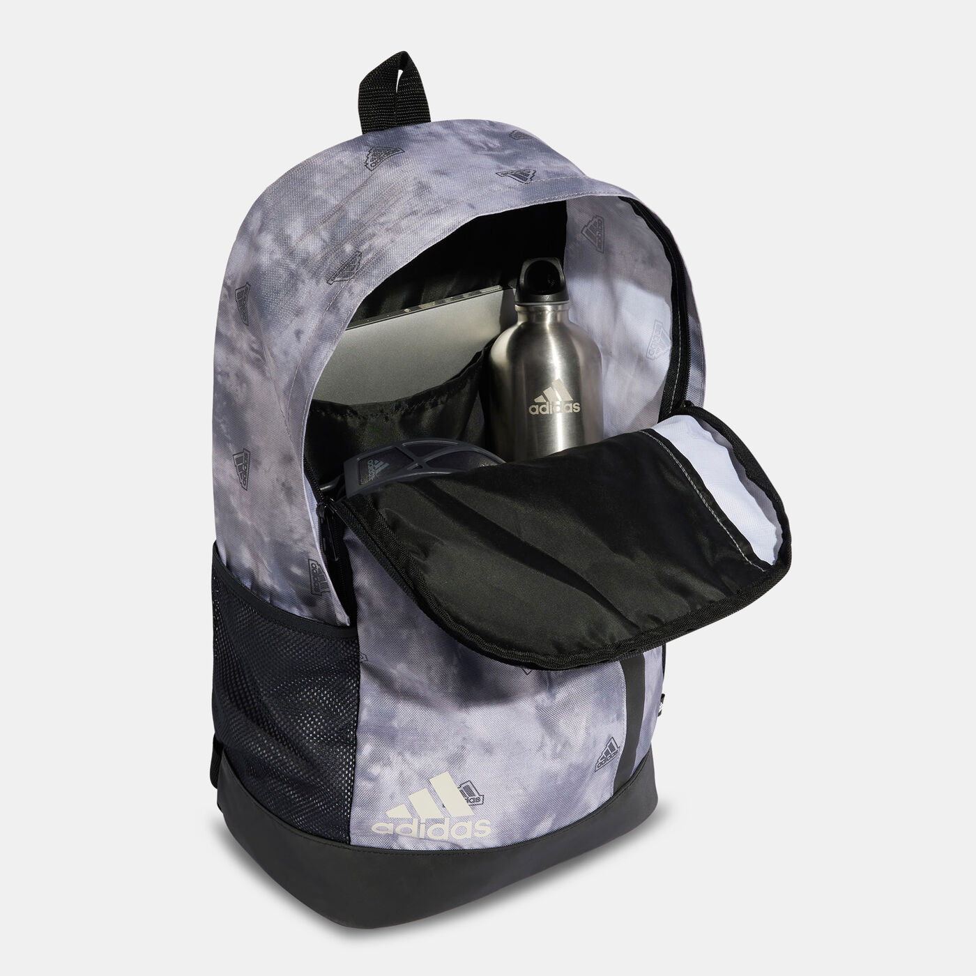 Graphics U Essentials Linear Backpack