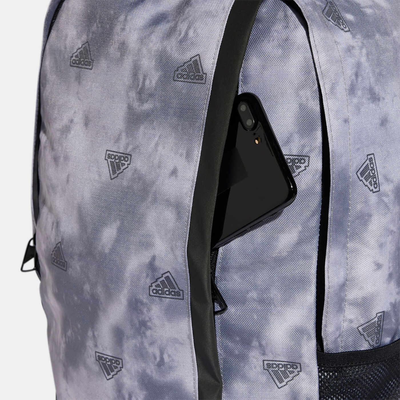 Graphics U Essentials Linear Backpack