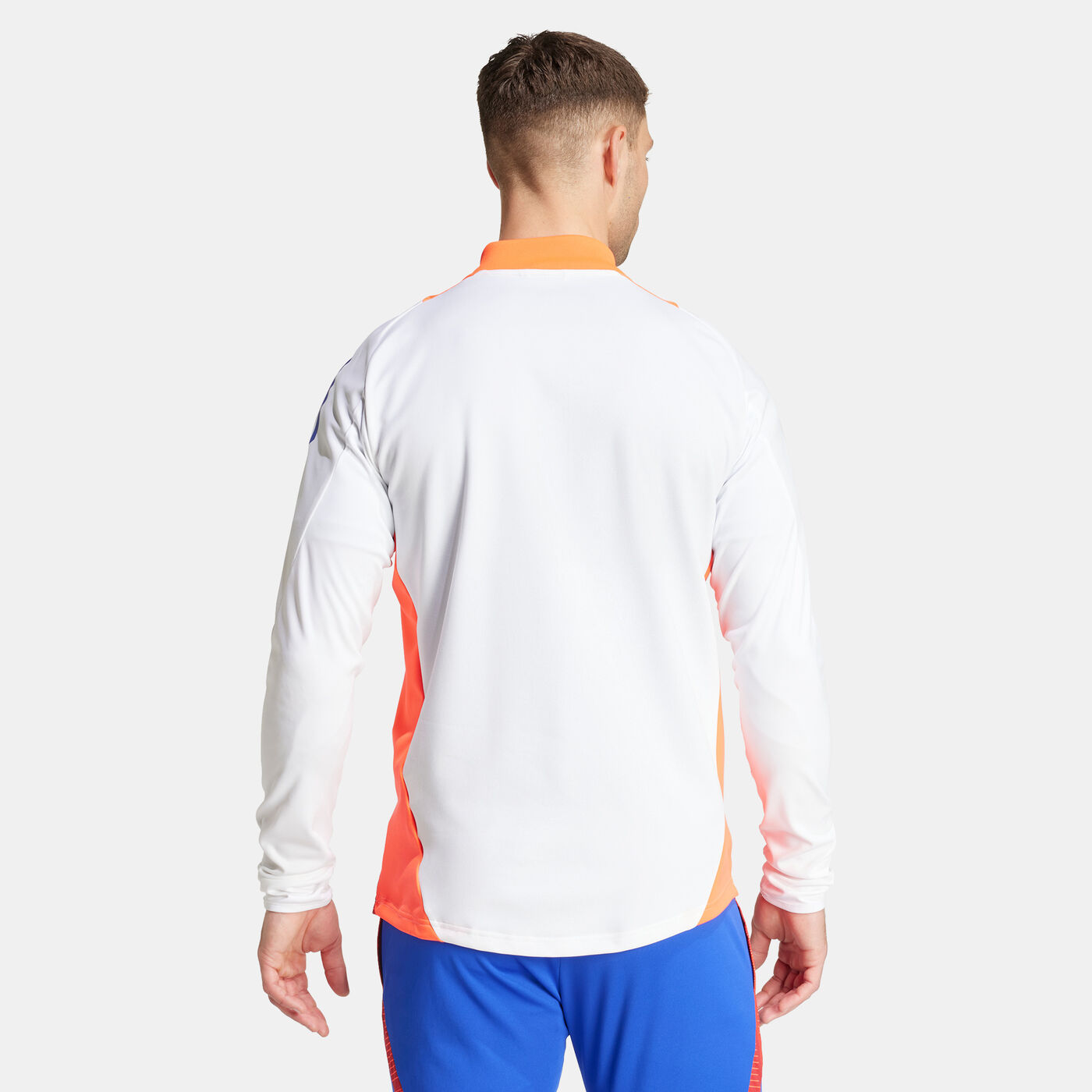 Men's Tiro 24 Competition Track Jacket