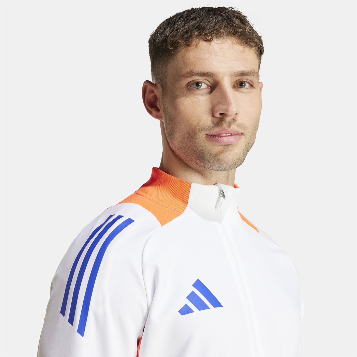 Men's Tiro 24 Competition Track Jacket