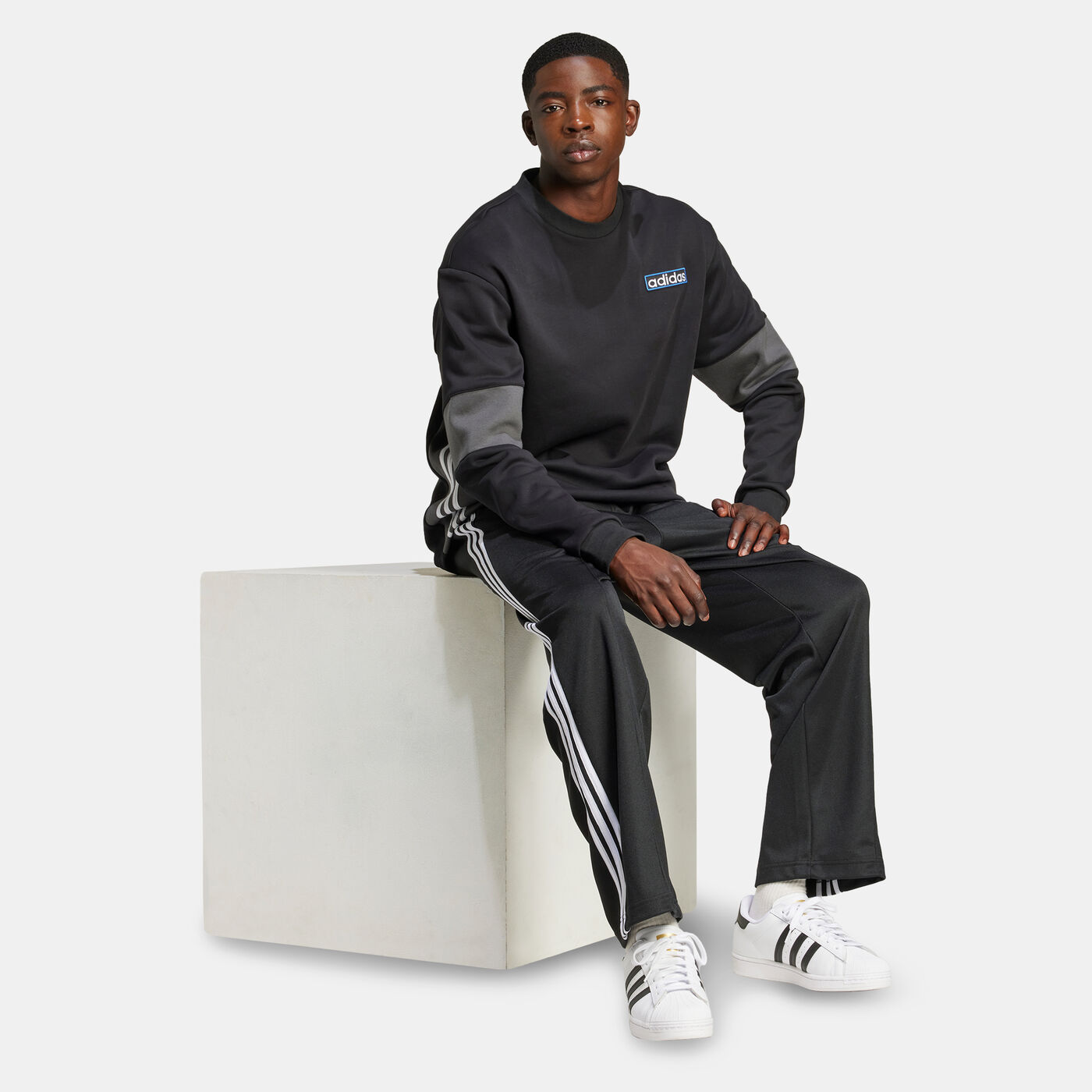 Men's Adicolor Firebird Track Pants