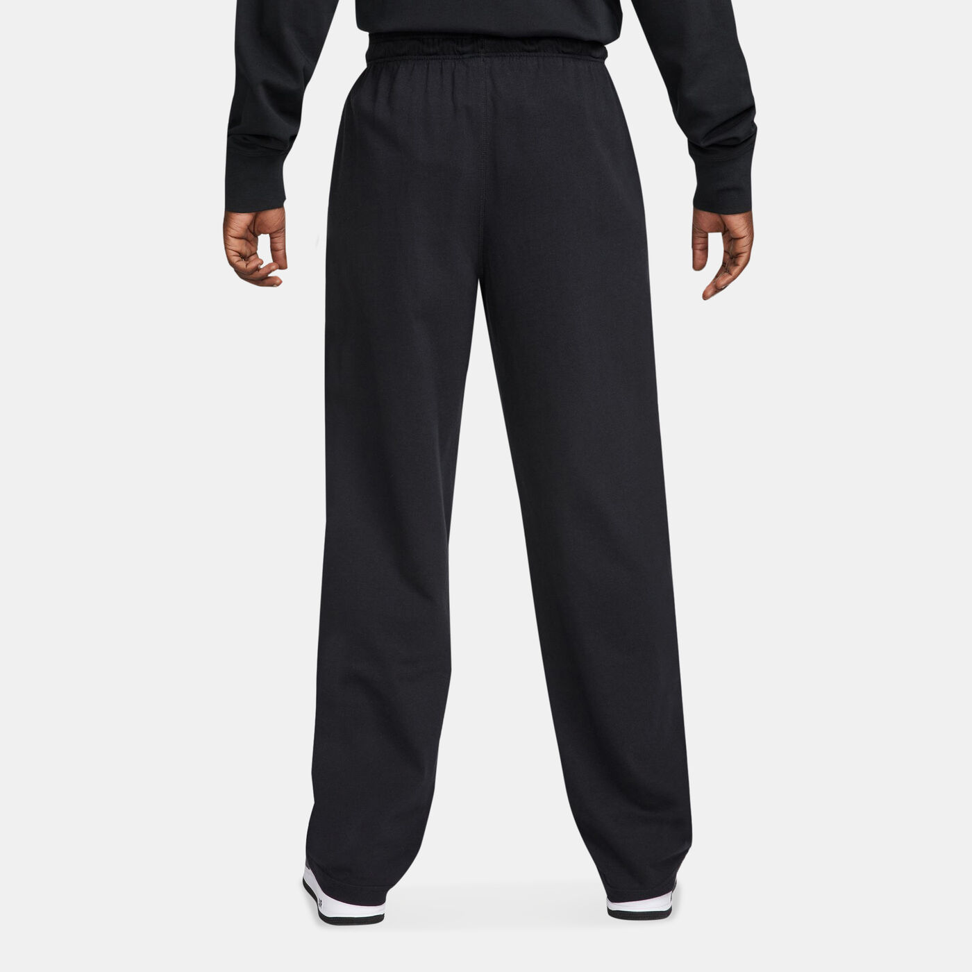 Men's Sportswear Club Knit Pants