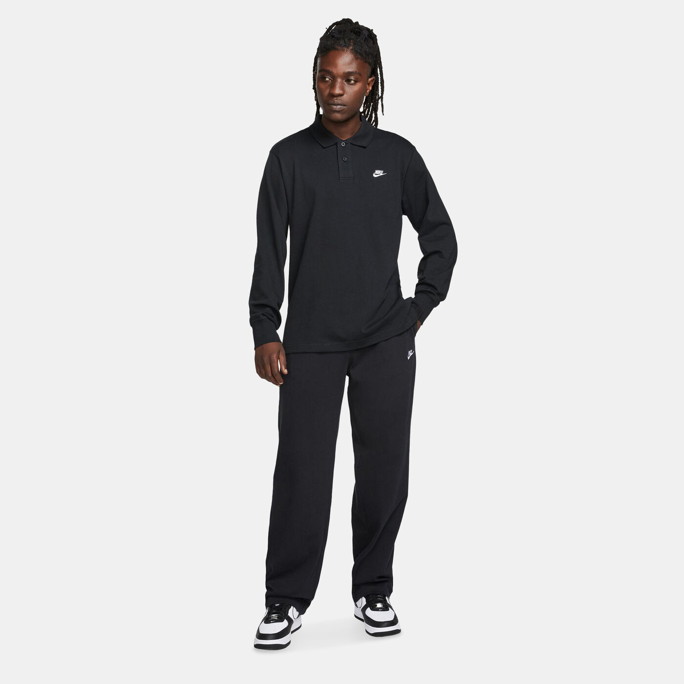 Men's Sportswear Club Knit Pants