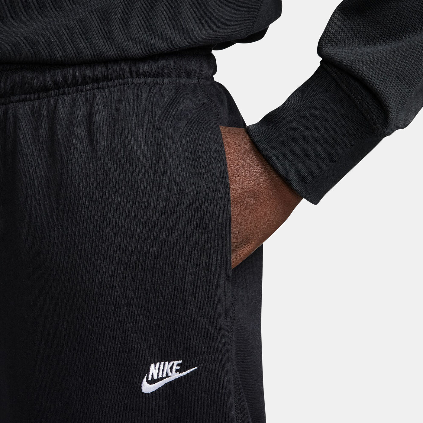 Men's Sportswear Club Knit Pants