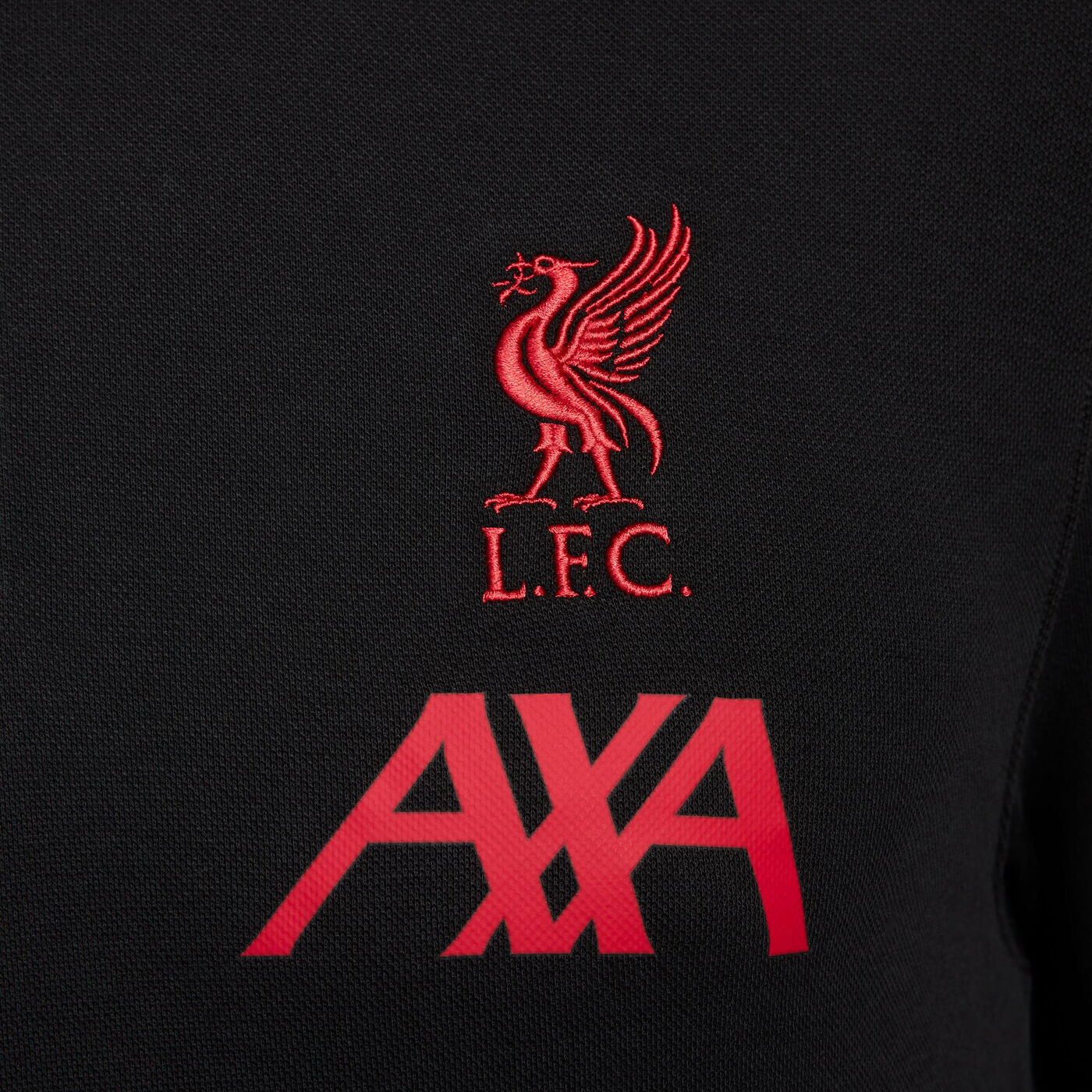 Men's Liverpool Dri-FIT Polo Shirt