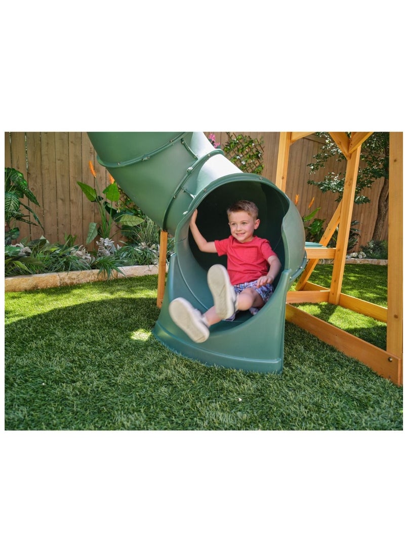 Kidkraft Bear Cave Lodge Playset