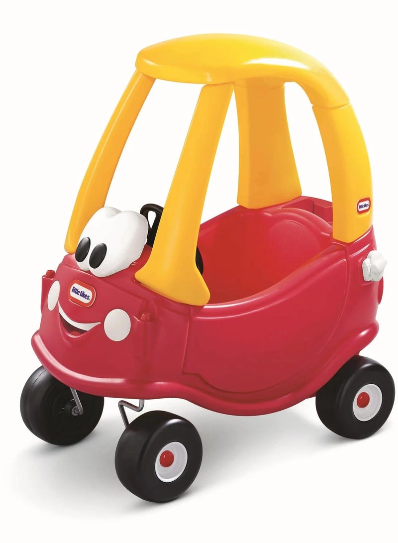 Little Tikes Cozy Coupe 30th Anniversary