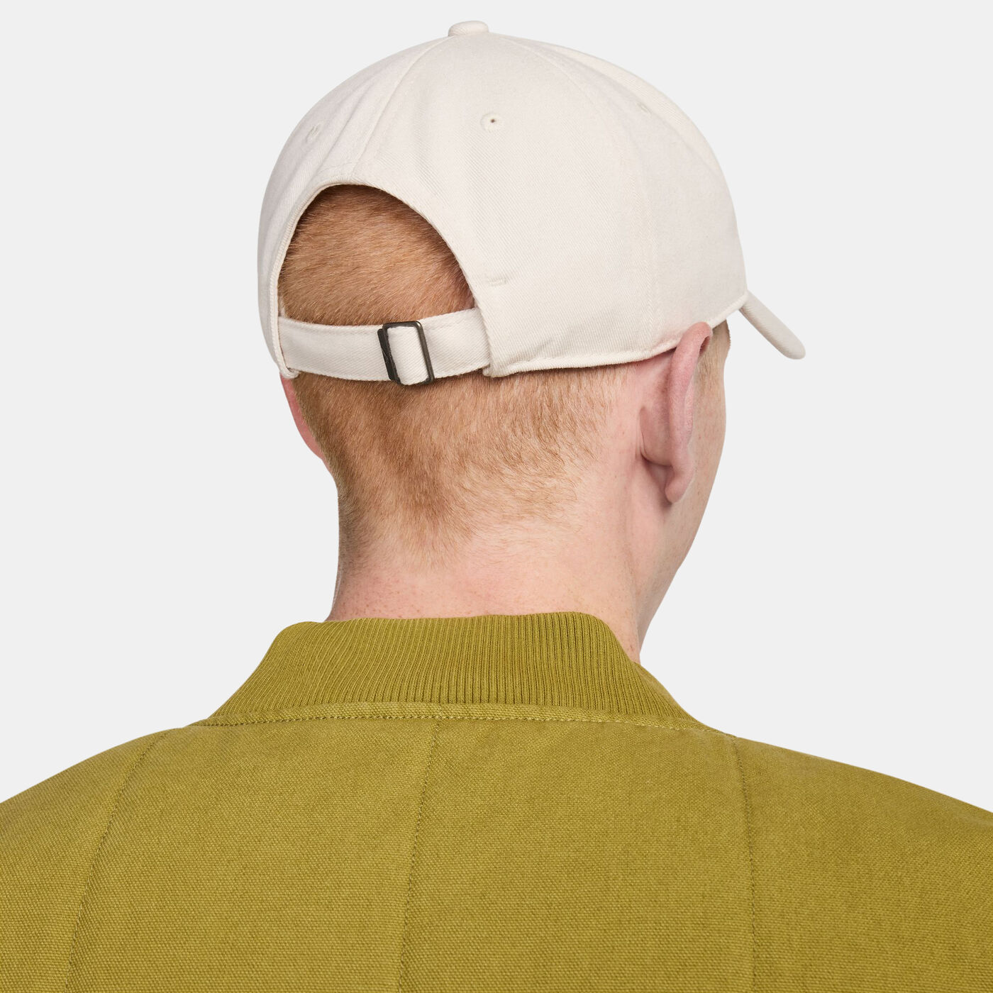 Club Unstructured Cap