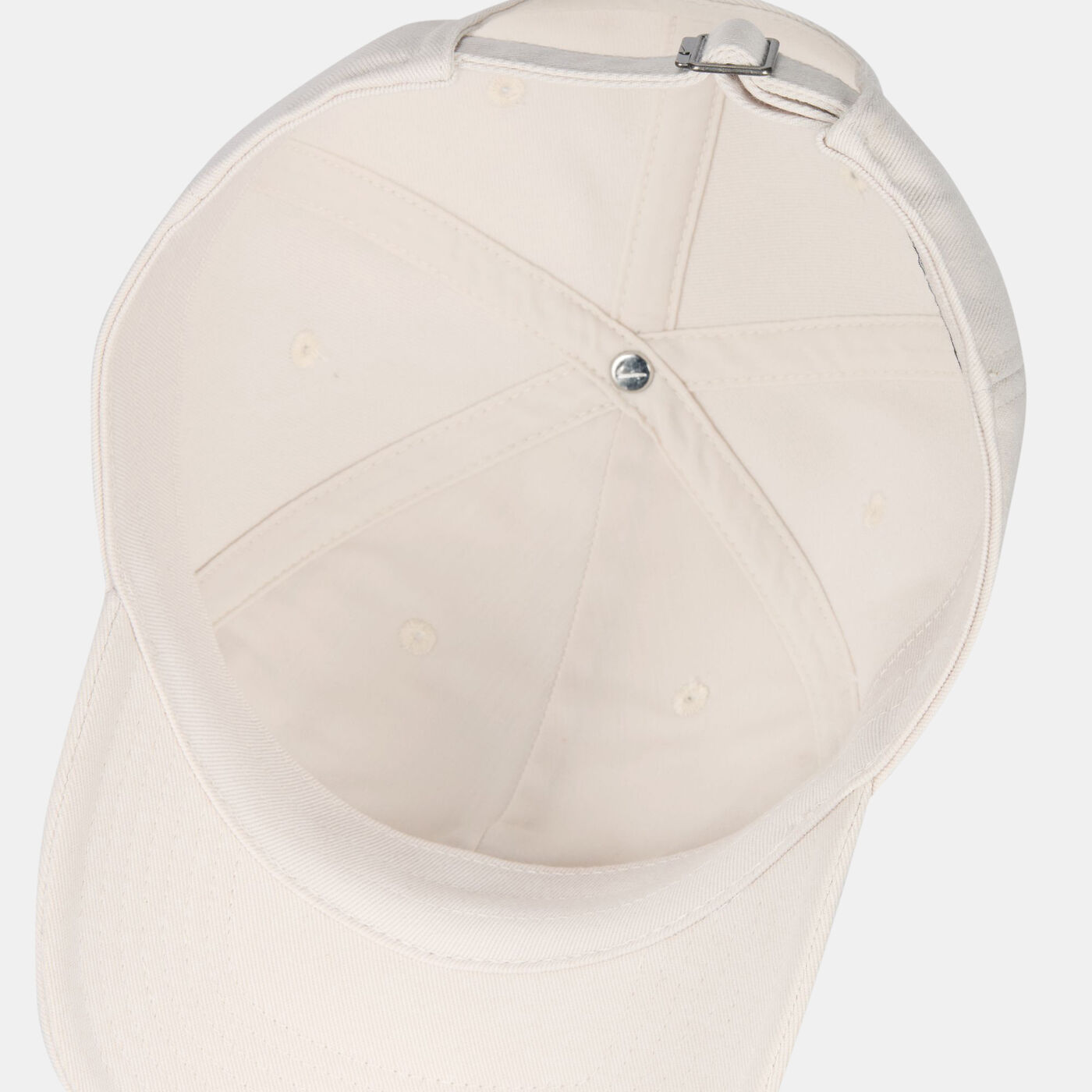 Club Unstructured Cap