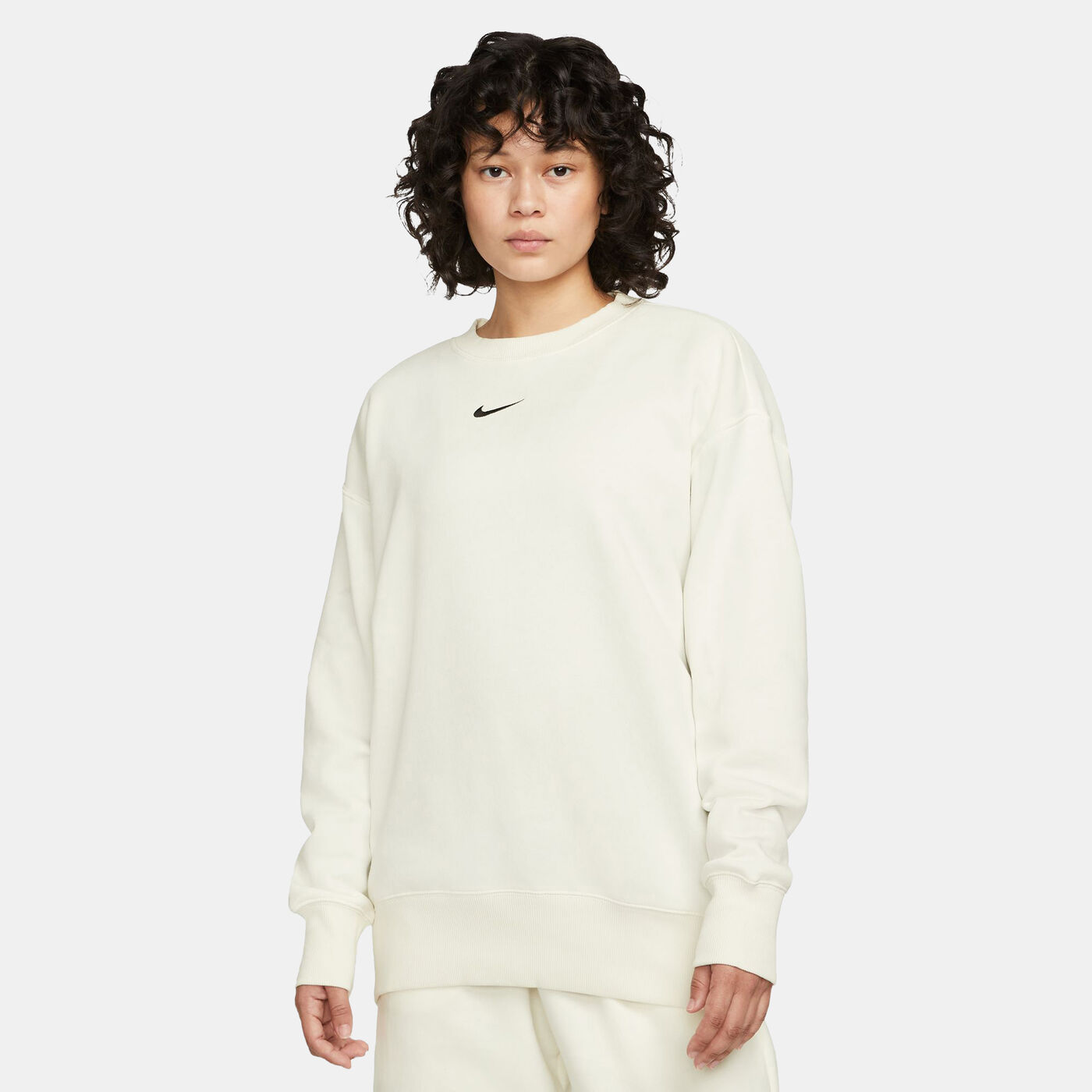 Women's Sportswear Phoenix Fleece Sweatshirt