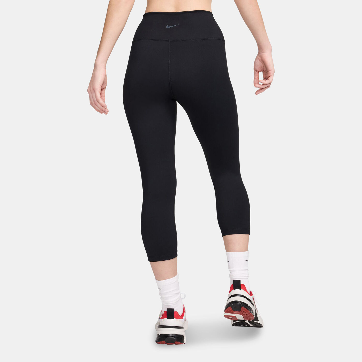 Women's One Cropped Training Leggings