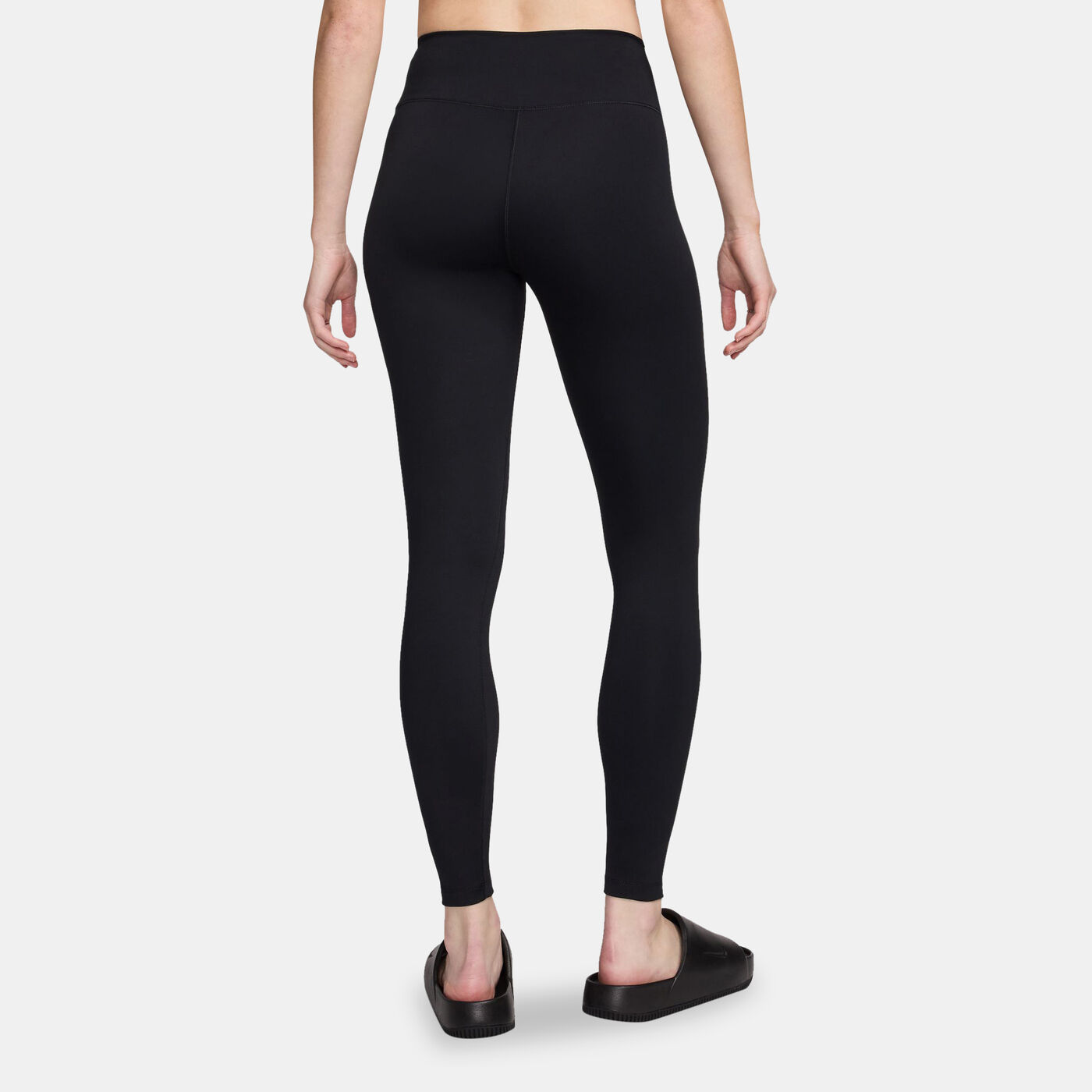 Women's One High-Waisted Full-Length Leggings