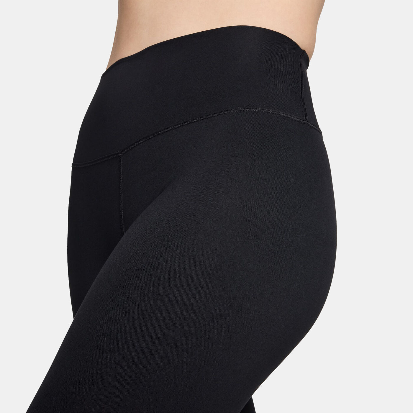 Women's One High-Waisted Full-Length Leggings