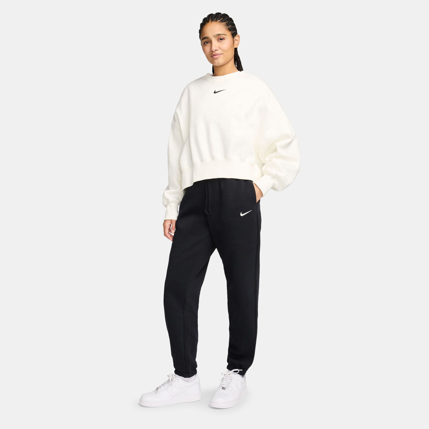 Women's Sportswear Phoenix Fleece Track Pants