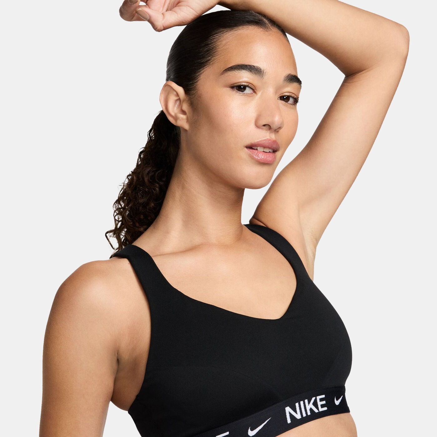 Women's Indy High-Support Padded Sports Bra