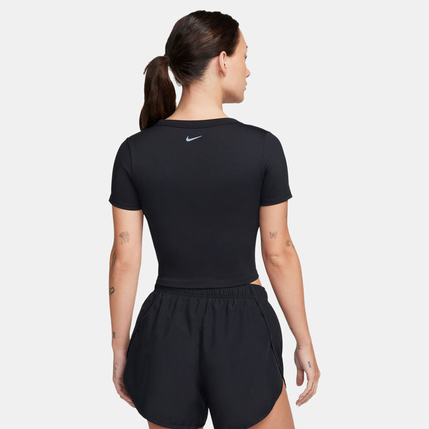 Women's One Dri-FIT Training Crop Top