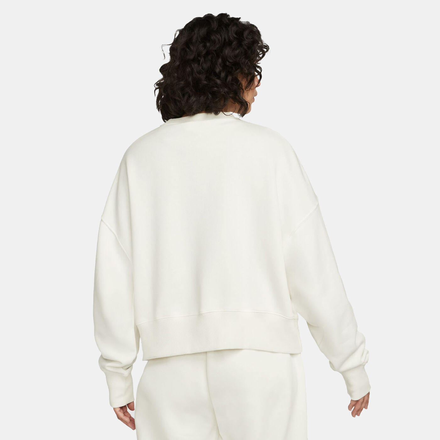 Women's Sportswear Phoenix Fleece Sweatshirt