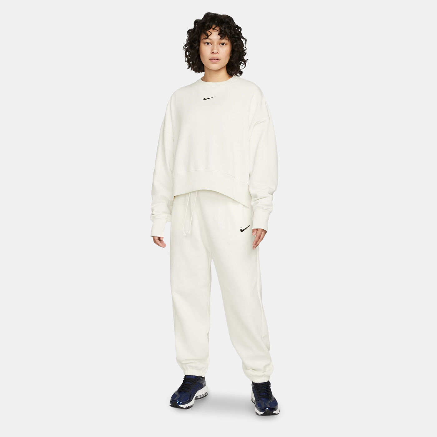 Women's Sportswear Phoenix Fleece Sweatshirt
