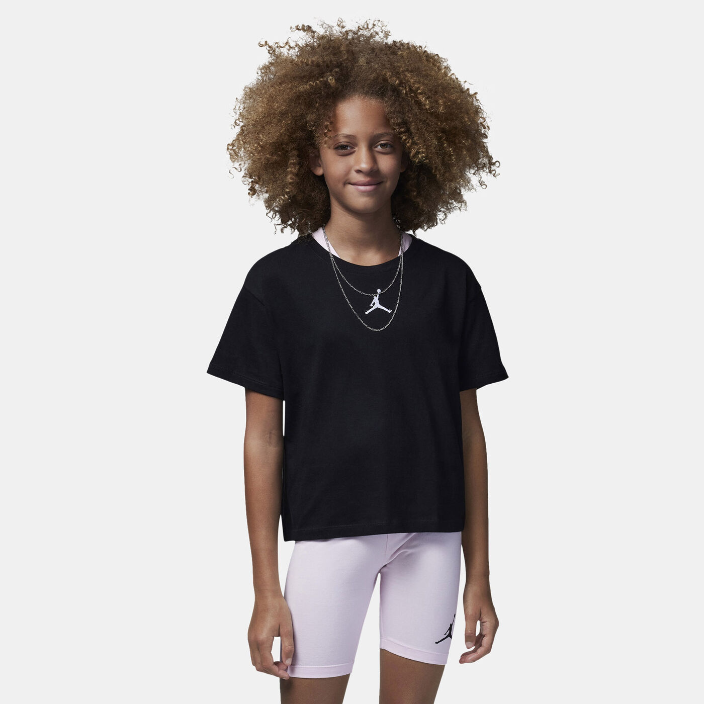 Kids' Jumpman Essential T-Shirt