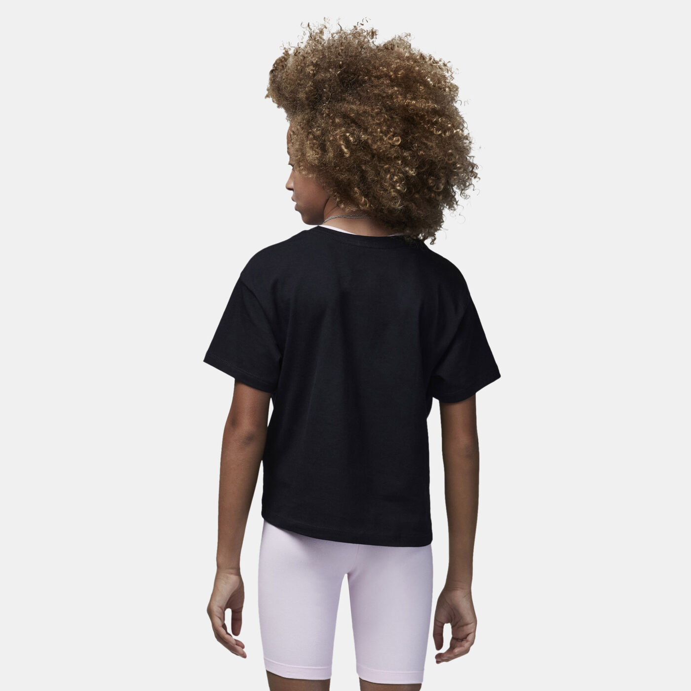 Kids' Jumpman Essential T-Shirt