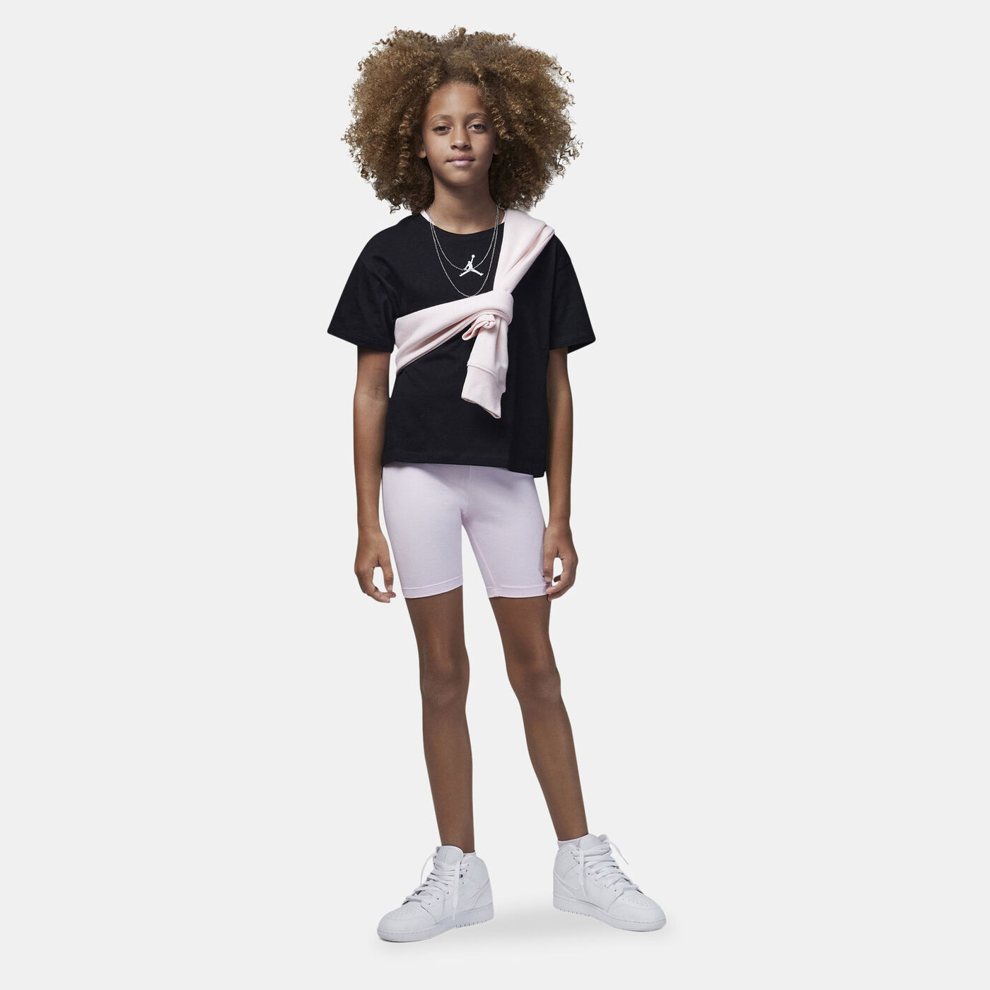 Kids' Jumpman Essential T-Shirt