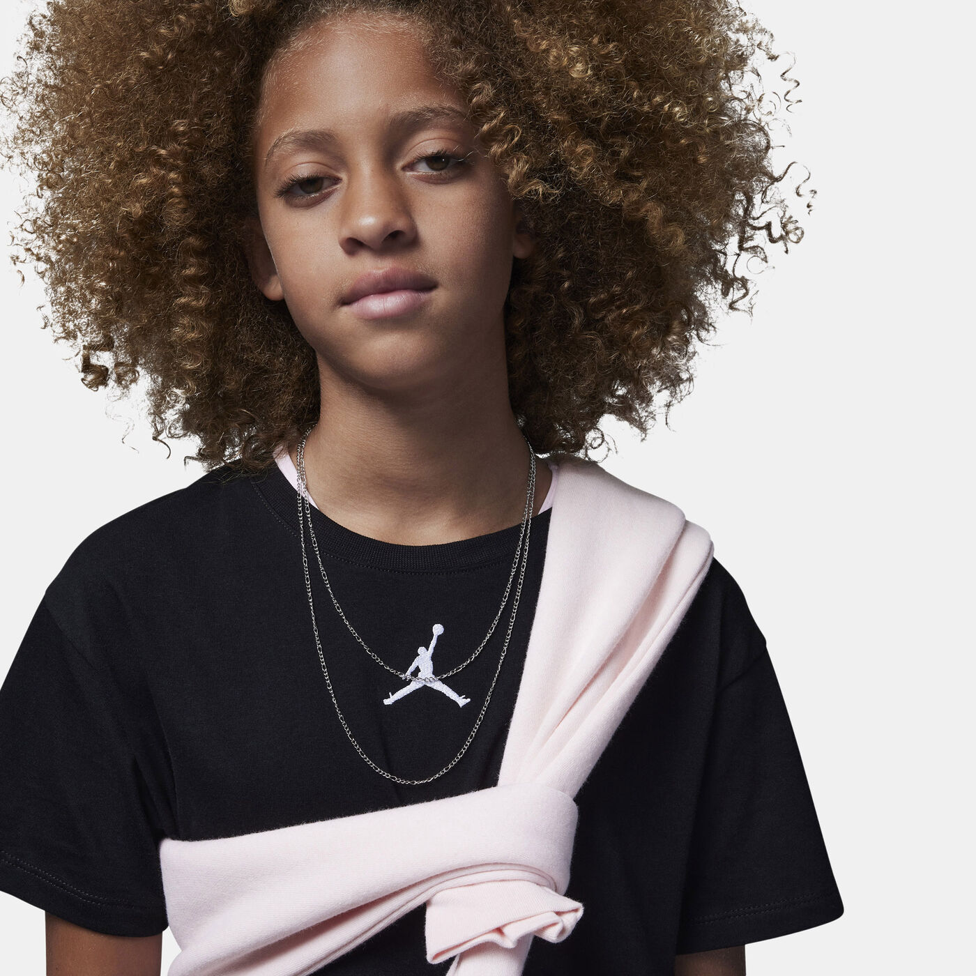 Kids' Jumpman Essential T-Shirt