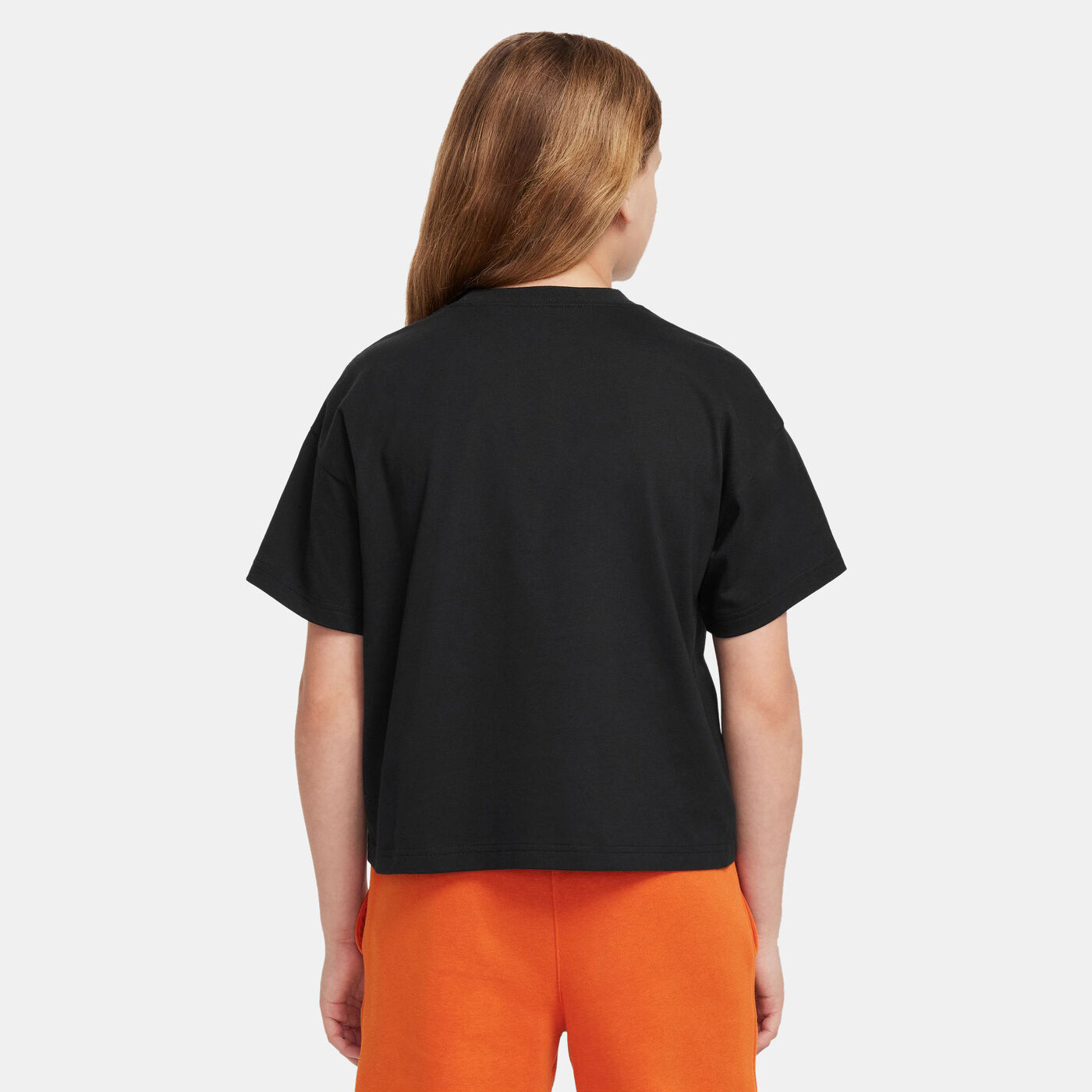 Kids' Sportswear T-Shirt (Older Kids)