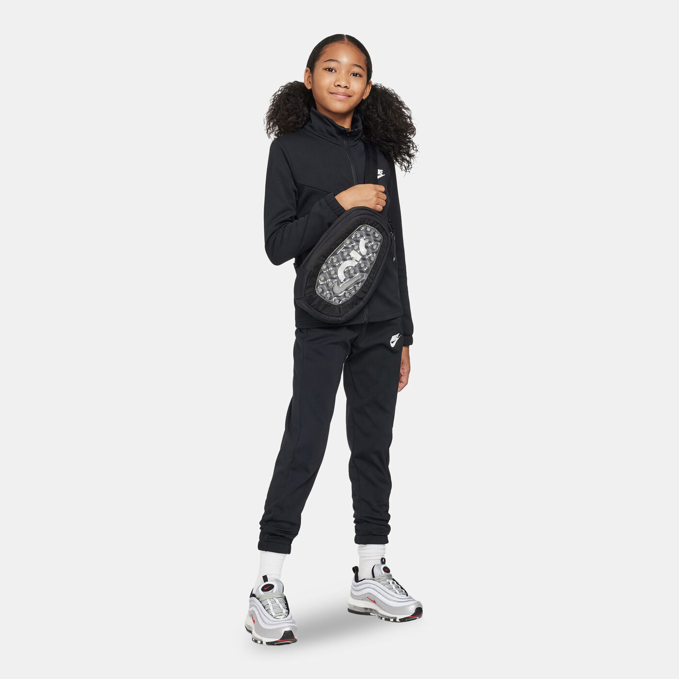 Kids' Sportswear Tracksuit