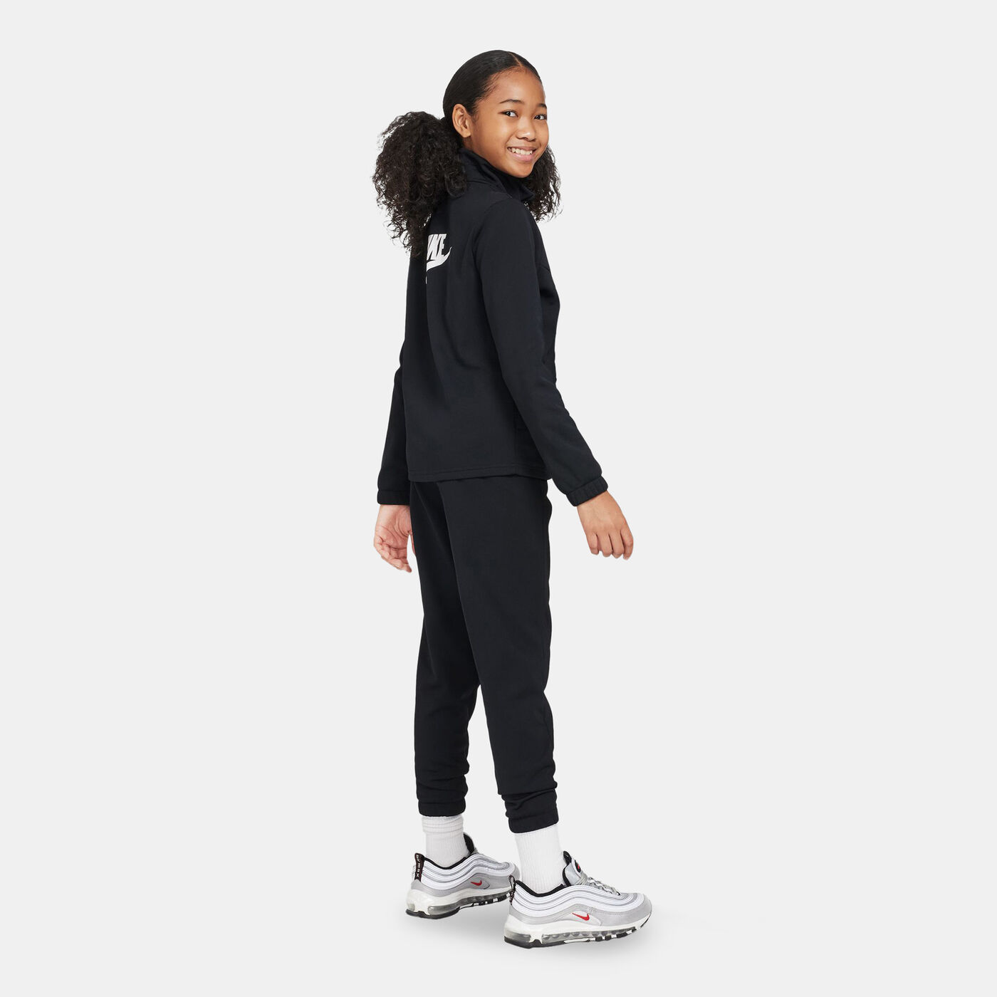 Kids' Sportswear Tracksuit