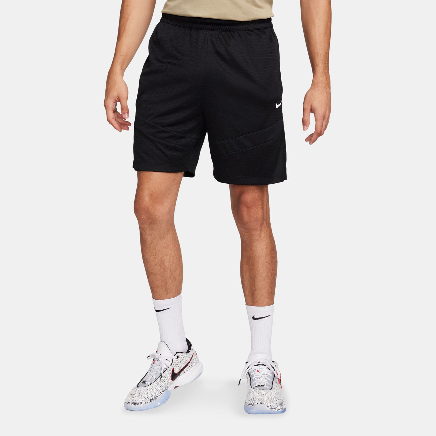 Men's Icon Dri-FIT Basketball Shorts