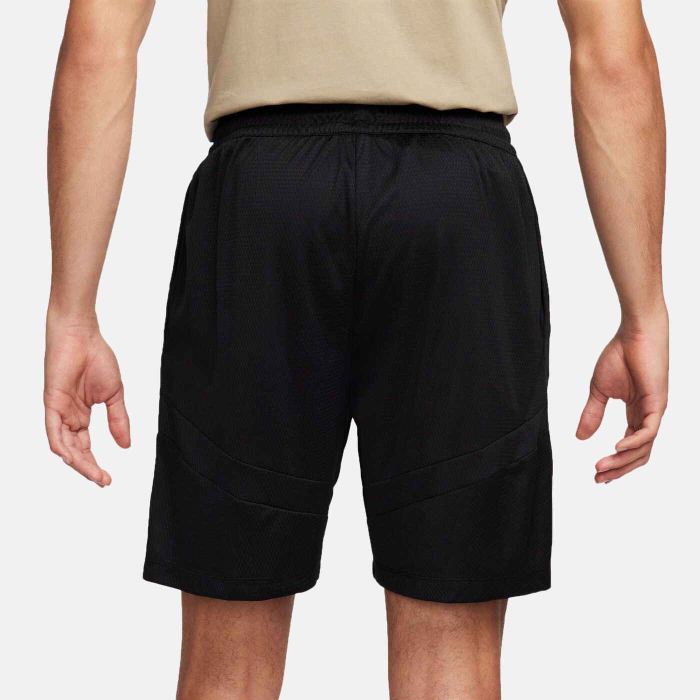 Men's Icon Dri-FIT Basketball Shorts